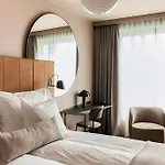 Hotel Clarion Helsinki Airport Vantaa