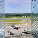 Hotel Clarion Helsinki Airport 4*