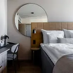 Hotel Clarion Helsinki Airport
