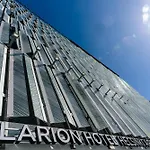 Clarion Helsinki Airport Βάνταα