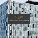Clarion Helsinki Airport 4* Vantaa