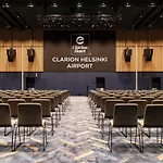 Hotel Clarion Helsinki Airport