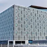 Hotel Clarion Helsinki Airport Vantaa