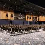 Ξενοδοχείο Clarion Helsinki Airport Βάνταα