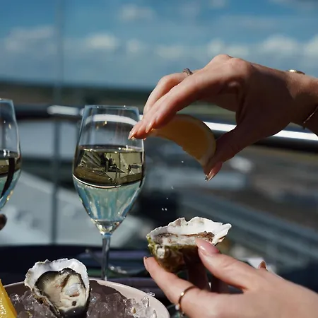 Ξενοδοχείο Clarion Helsinki Airport Βάνταα