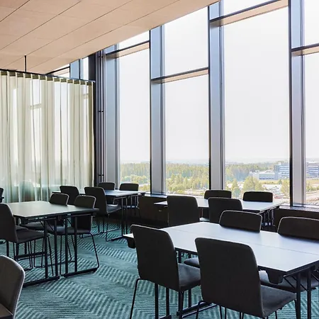 Hotel Clarion Helsinki Airport Vantaa
