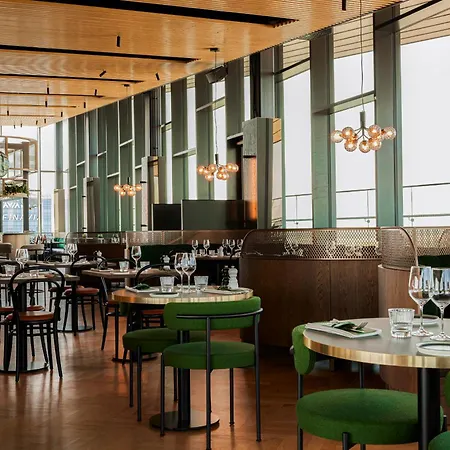 Clarion Helsinki Airport Hotel