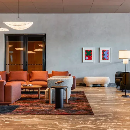 Clarion Helsinki Airport Vantaa