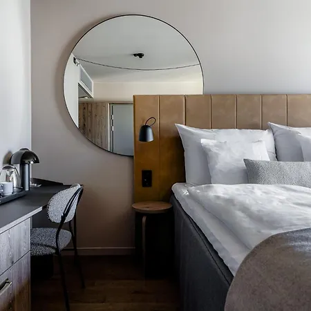 Hotel Clarion Helsinki Airport