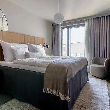 Ξενοδοχείο Clarion Helsinki Airport 4*