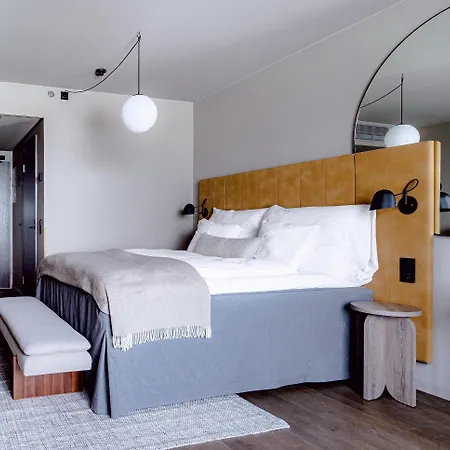 Hotel Clarion Helsinki Airport Vantaa