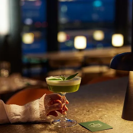 ホテル Clarion Helsinki Airport