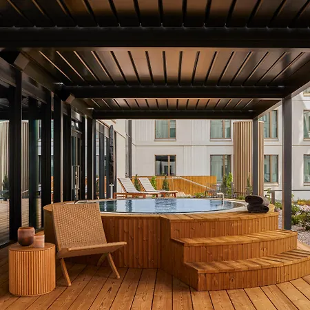 Hotel Clarion Helsinki Airport Vantaa