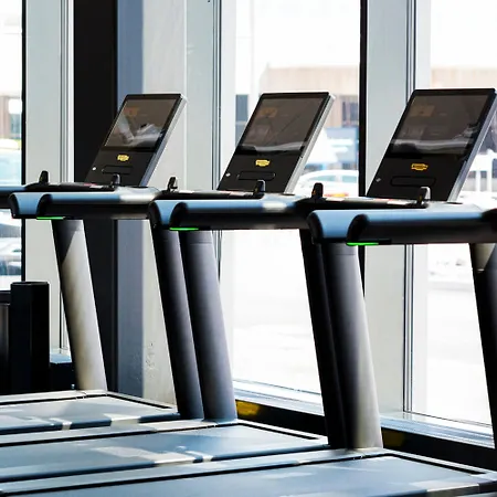 Clarion Helsinki Airport 4*