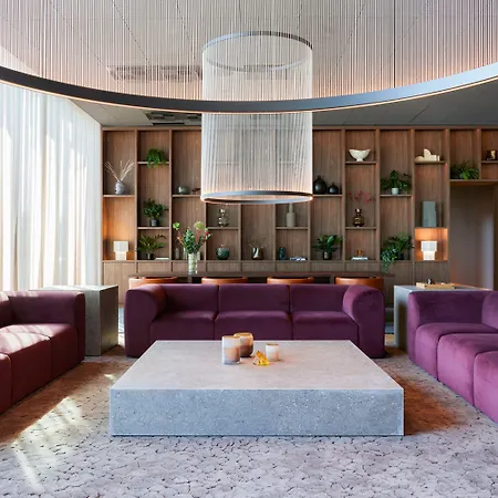 Clarion Helsinki Airport 4* Βάνταα