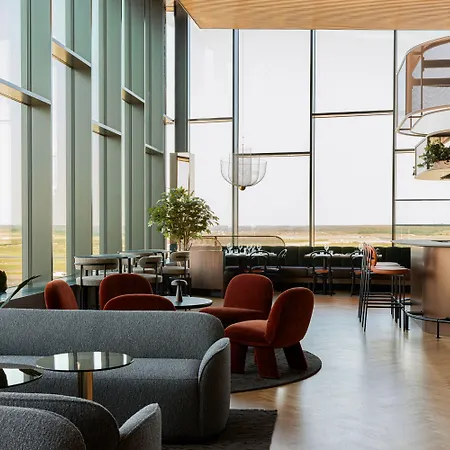 Clarion Helsinki Airport Ξενοδοχείο 4*
