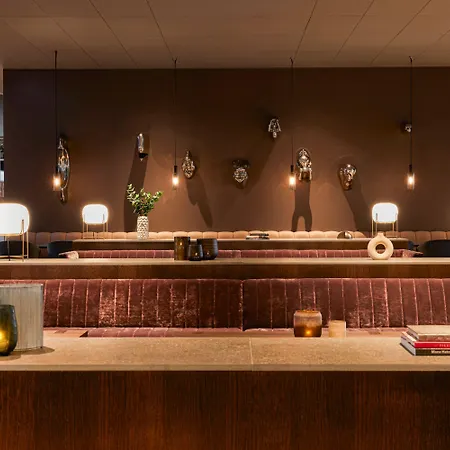 Clarion Helsinki Airport 4*