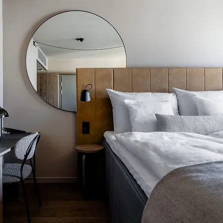 Clarion Helsinki Airport Hotel