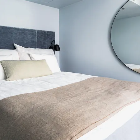 Clarion Helsinki Airport Hotel