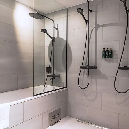Clarion Helsinki Airport 4* Βάνταα