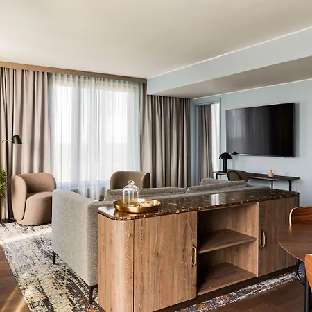 Clarion Helsinki Airport Hotel Vantaa