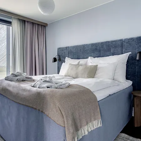 Hotel Clarion Helsinki Airport