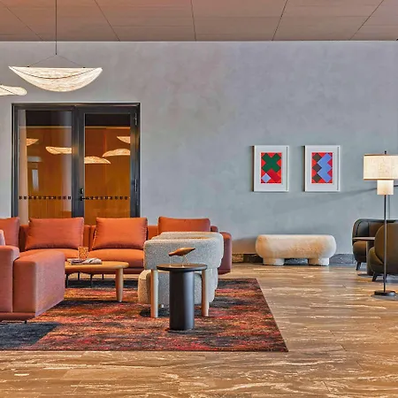 Clarion Helsinki Airport