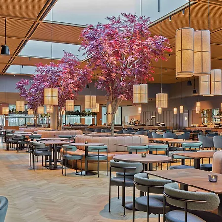 Hotel Clarion Helsinki Airport Vantaa