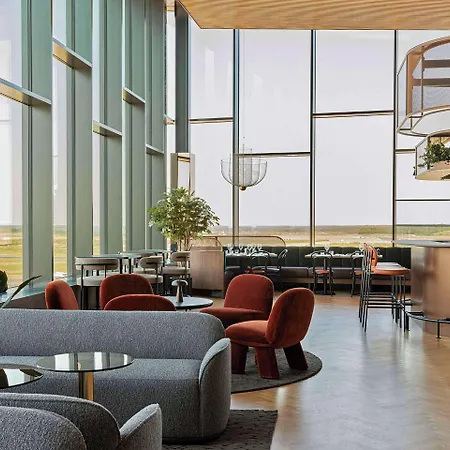 Clarion Helsinki Airport 4* Vantaa