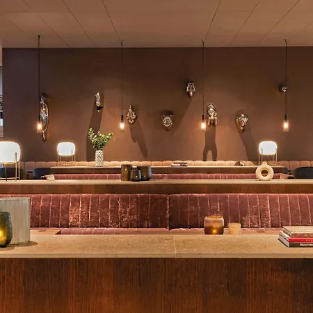 Hotel Clarion Helsinki Airport Vantaa