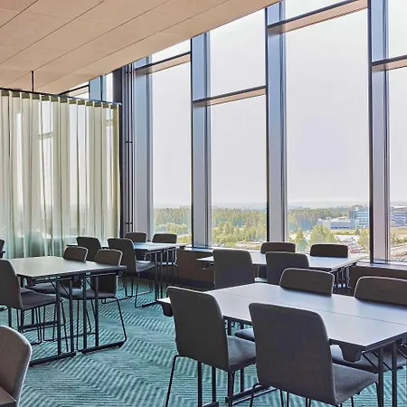 Clarion Helsinki Airport Hotel Vantaa