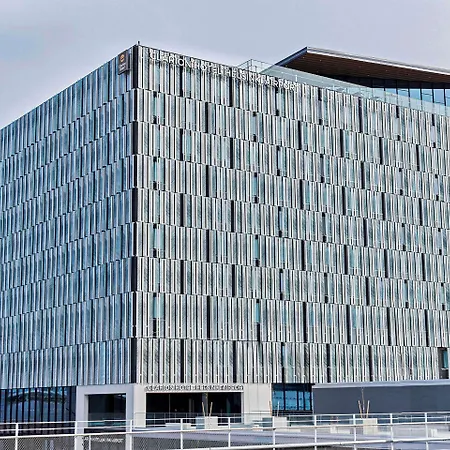 Ξενοδοχείο Clarion Helsinki Airport Βάνταα
