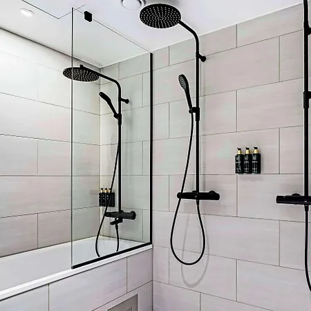 Clarion Helsinki Airport Hotel Vantaa