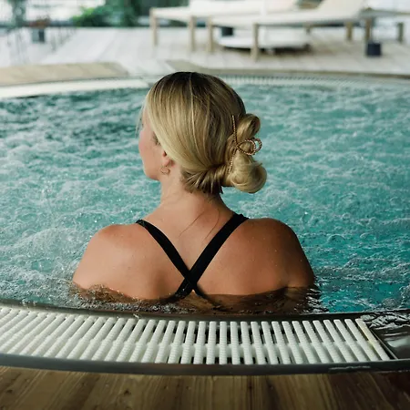 Clarion Helsinki Airport 4* Βάνταα
