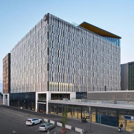 Clarion Helsinki Airport 4* Vantaa
