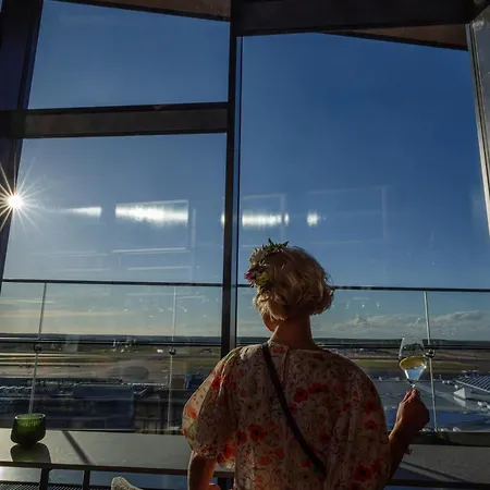 Hotel Clarion Helsinki Airport