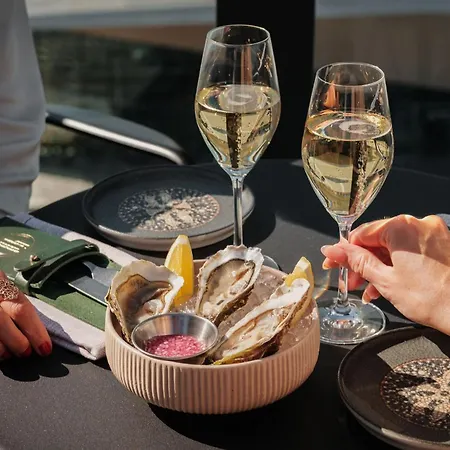Hotel Clarion Helsinki Airport