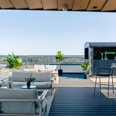 Hotel Clarion Helsinki Airport Vantaa