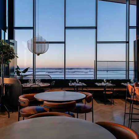 Clarion Helsinki Airport Vantaa