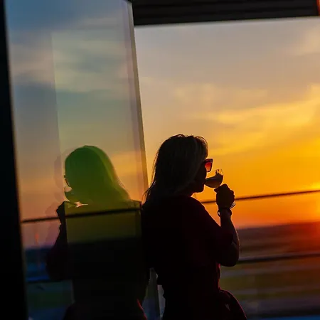 Clarion Helsinki Airport Hotel