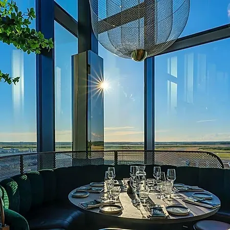 Clarion Helsinki Airport Ξενοδοχείο Βάνταα