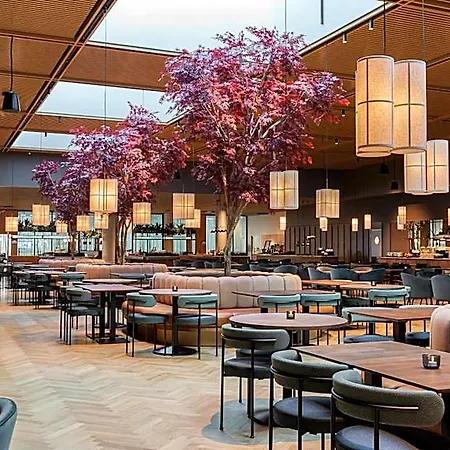Clarion Helsinki Airport