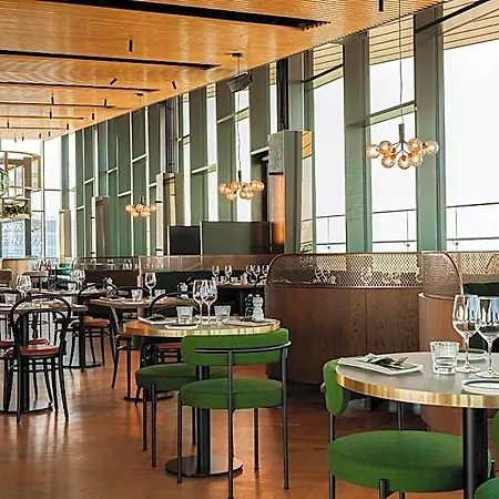 Ξενοδοχείο Clarion Helsinki Airport 4*