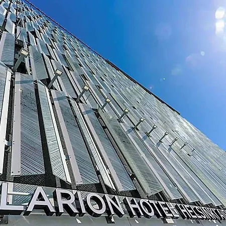 Clarion Helsinki Airport Ξενοδοχείο 4*