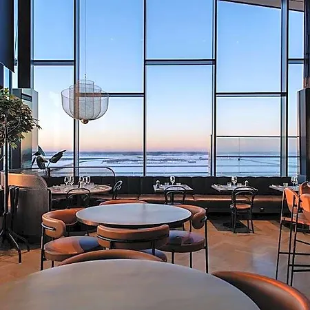 Clarion Helsinki Airport