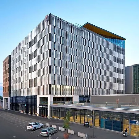 Clarion Helsinki Airport Ξενοδοχείο Βάνταα