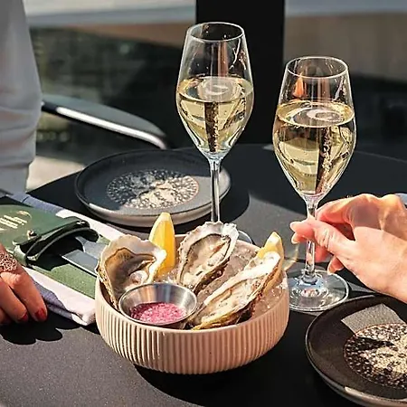 Clarion Helsinki Airport Ξενοδοχείο 4*