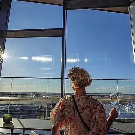 Clarion Helsinki Airport 4* Βάνταα