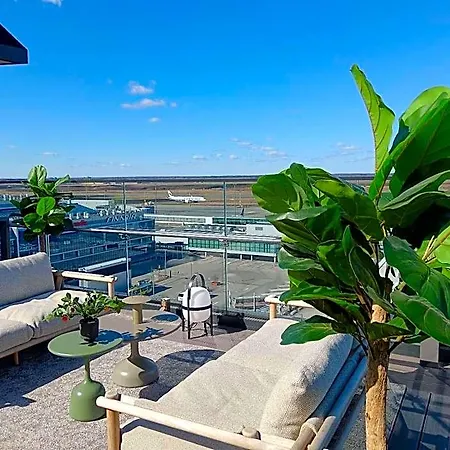 Clarion Helsinki Airport Ξενοδοχείο