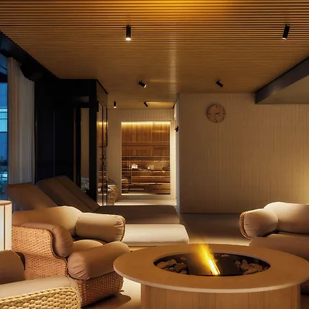 Clarion Helsinki Airport Ξενοδοχείο 4*